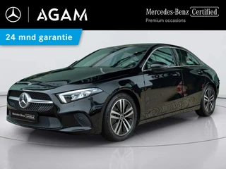 Mercedes-Benz A-Klasse – thumbnail 1