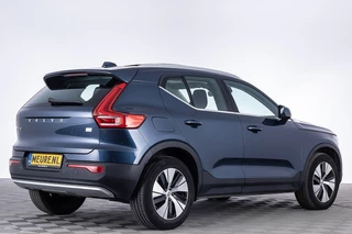 Volvo XC40 – thumbnail 4