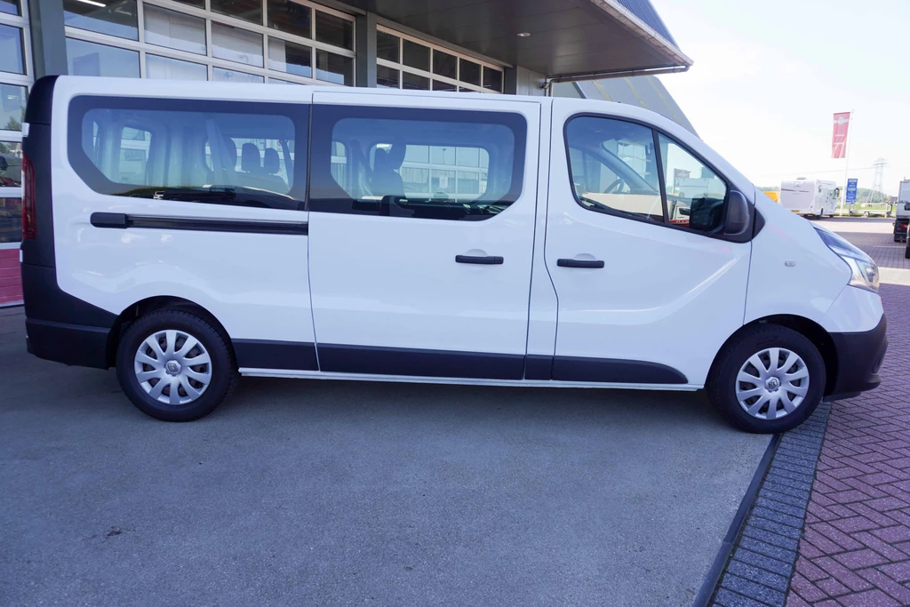Renault Trafic – foto 6
