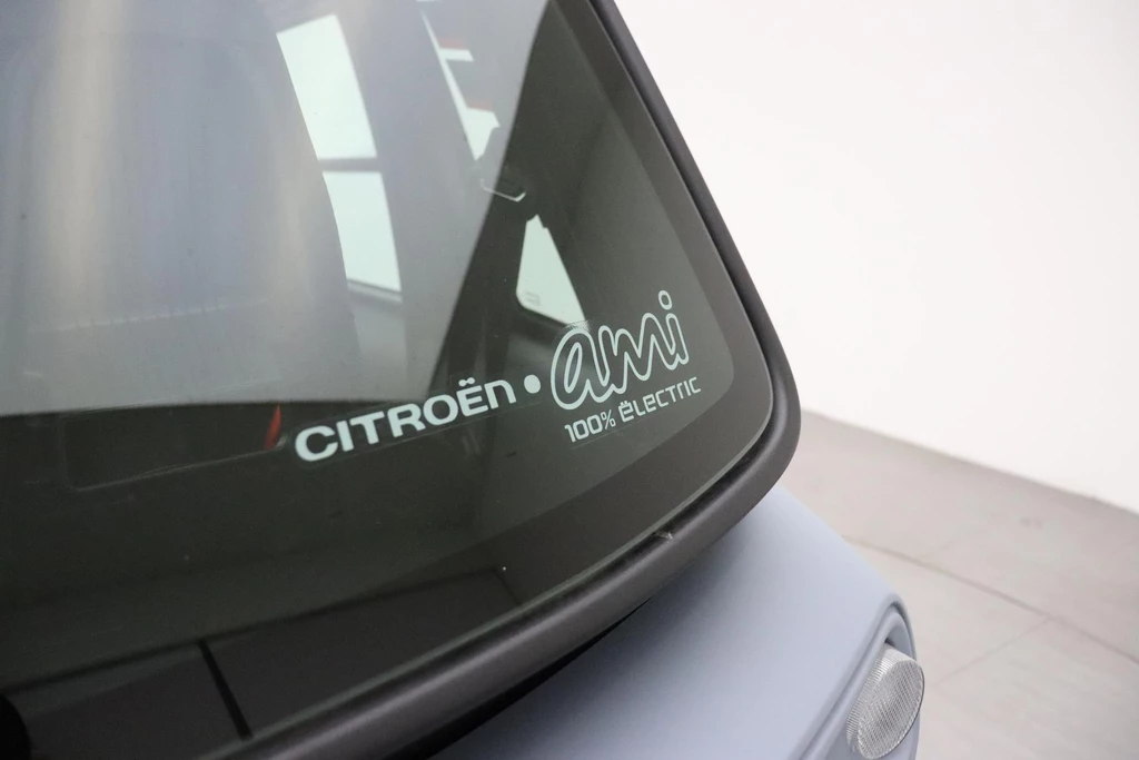 Citroën Ami – foto 32