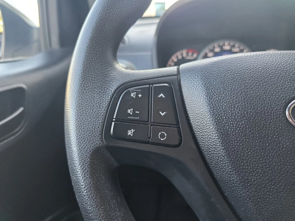 Hyundai i10 – foto 13
