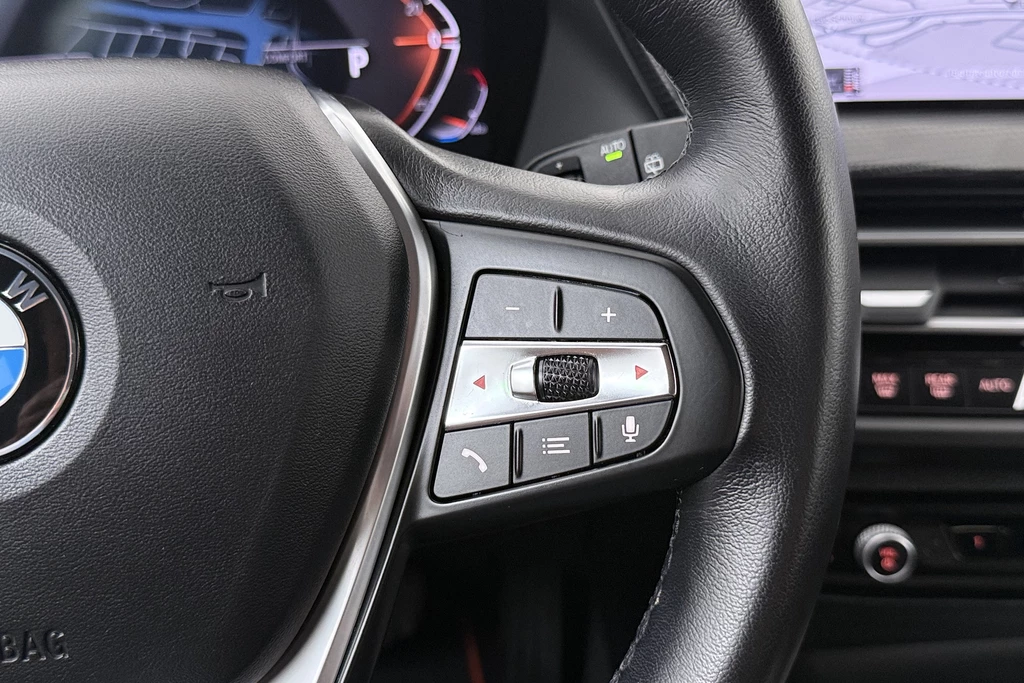 BMW 1 Serie – foto 18