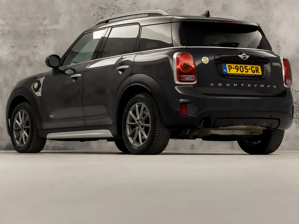 MINI Countryman – foto 3