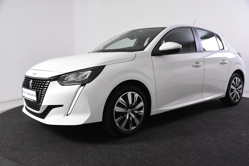 Peugeot 208 – foto 5