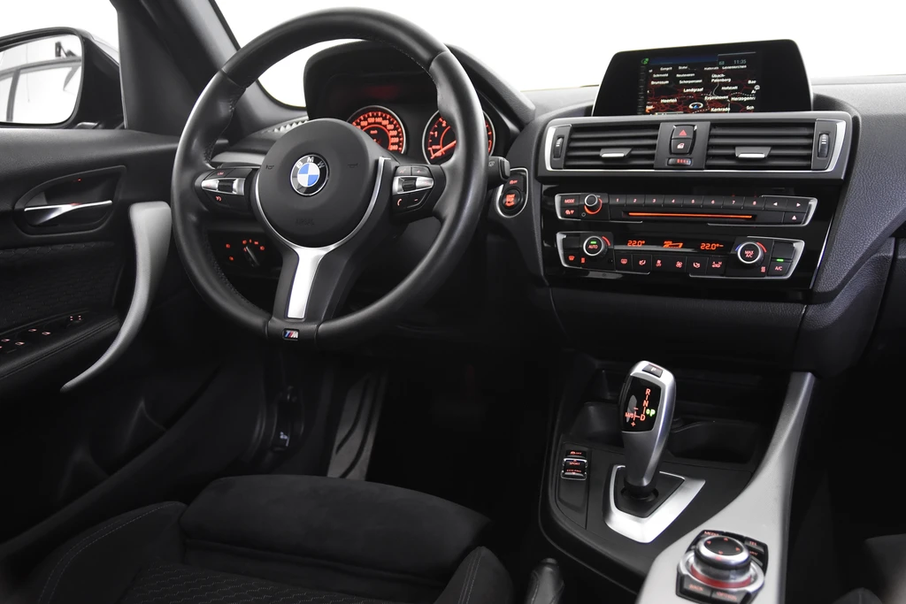 BMW 1 Serie – foto 15