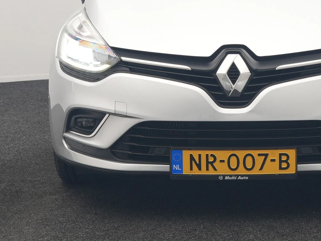 Renault Clio – foto 20