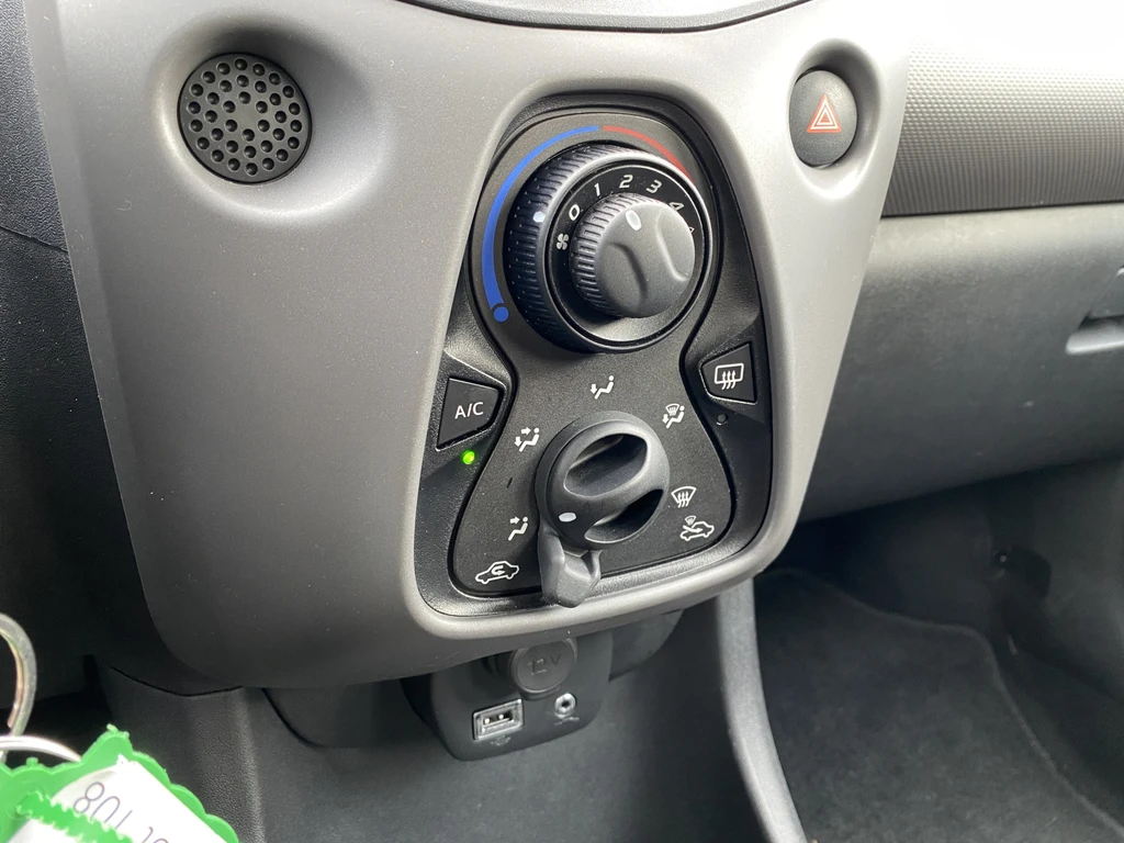 Peugeot 108 – foto 24