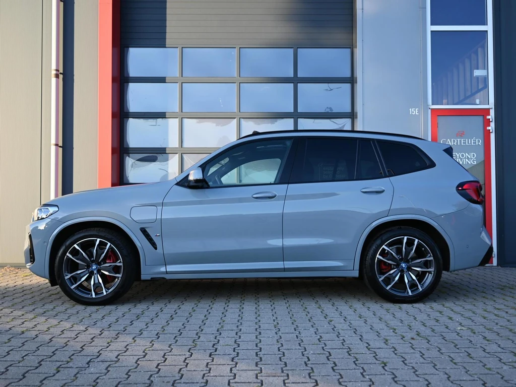 BMW X3 – foto 5