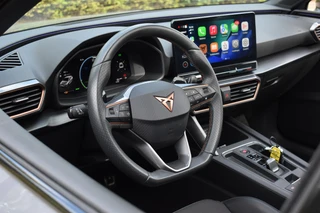 CUPRA Leon – thumbnail 20
