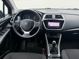 Suzuki S-Cross – thumbnail 27