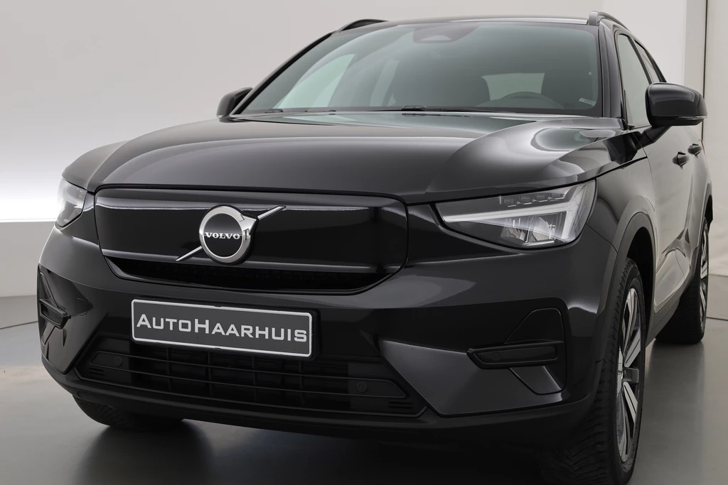 Volvo XC40 – foto 2