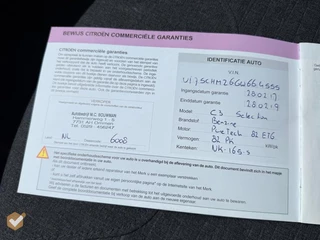 Citroën C3 – thumbnail 35