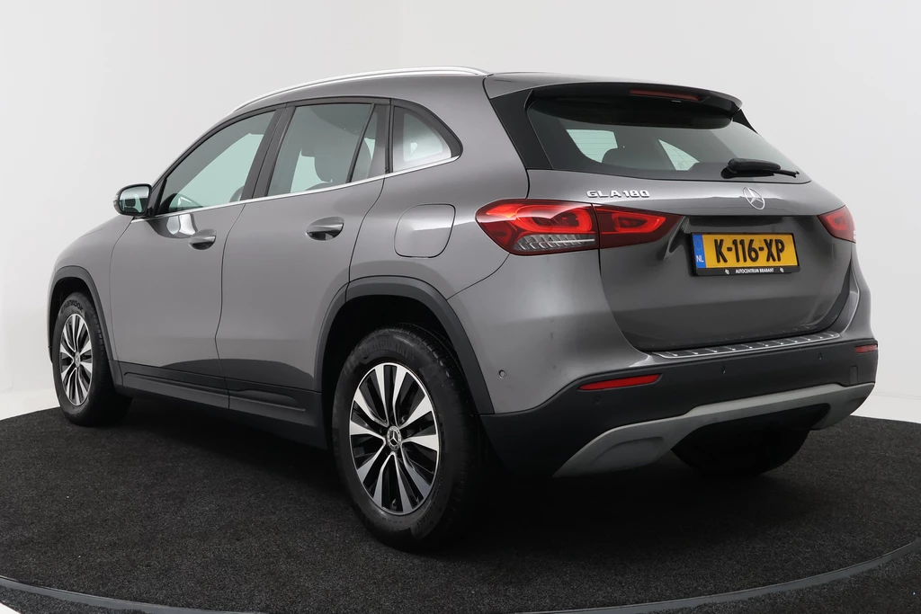 Mercedes-Benz GLA – foto 3