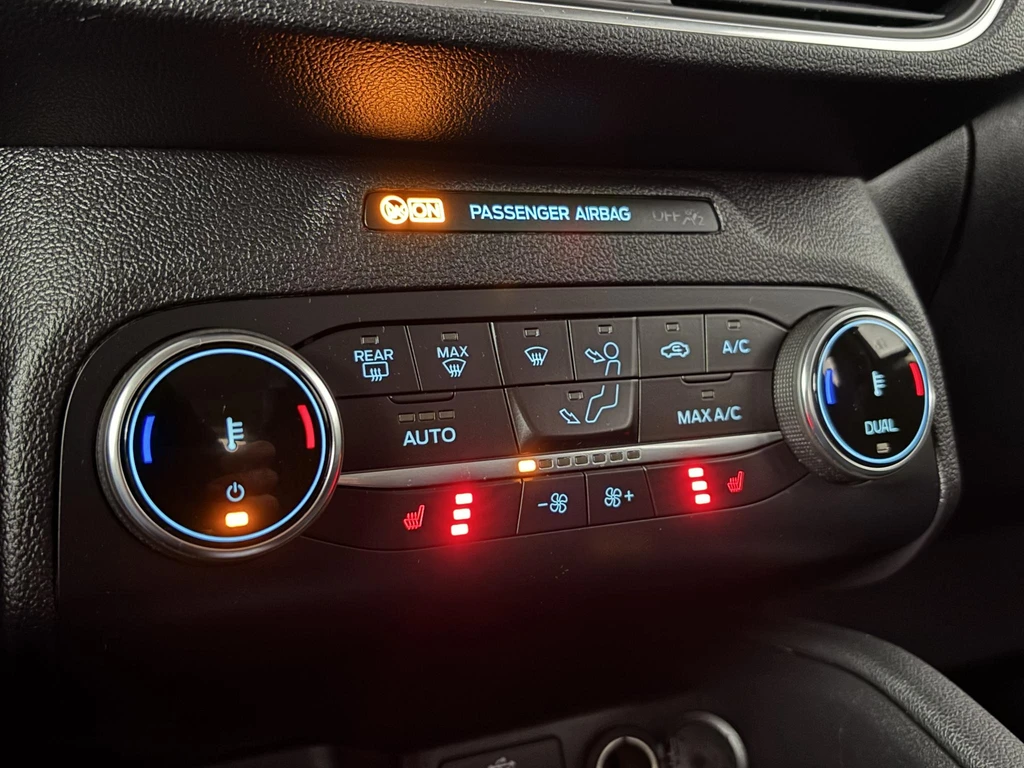 Ford Kuga – foto 34