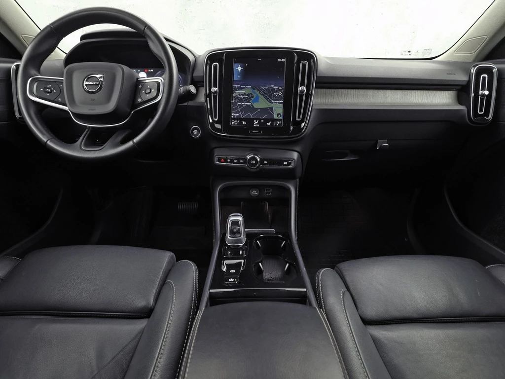 Volvo XC40 – foto 7