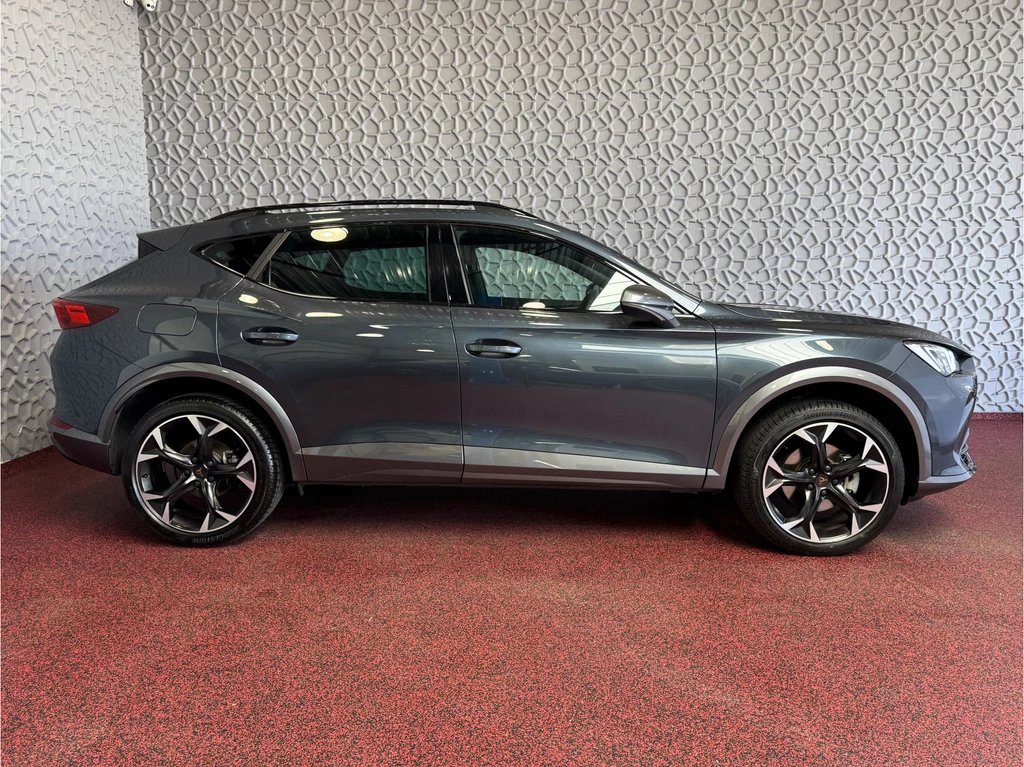 CUPRA Formentor – foto 7