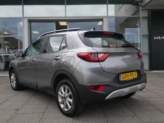 Kia Stonic – thumbnail 3