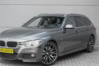 BMW 3 Serie – thumbnail 2
