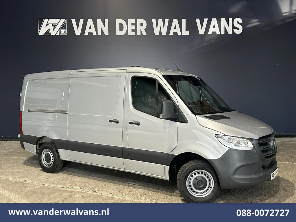 Mercedes-Benz Sprinter – foto 4