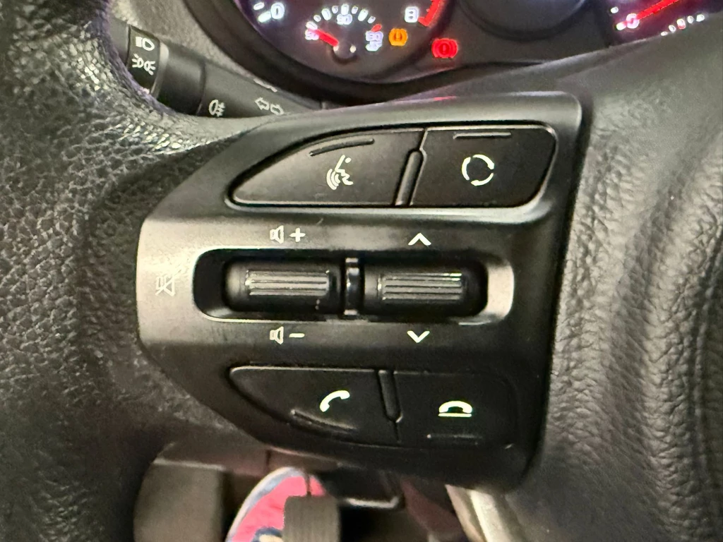 Kia Picanto – foto 16