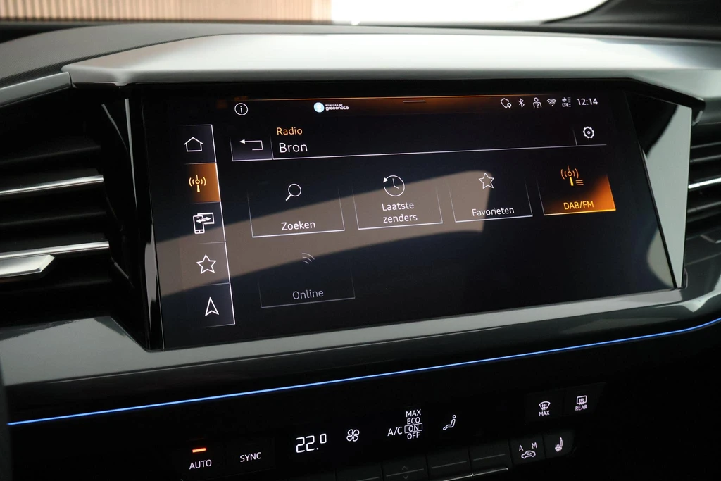 Audi Q4 Sportback e-tron – foto 29