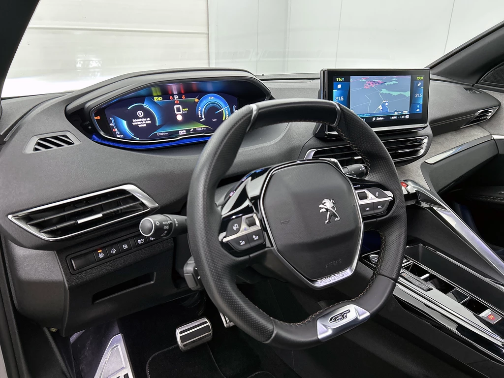 Peugeot 3008 – foto 24