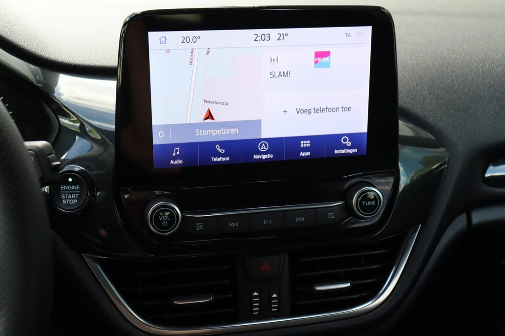 Ford Fiesta – foto 18