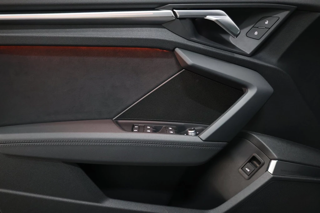 Audi RS3 – foto 14