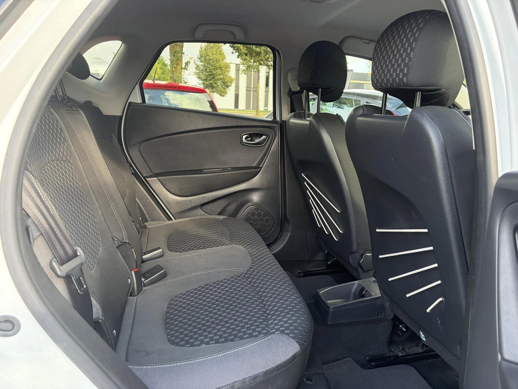 Renault Captur – foto 11