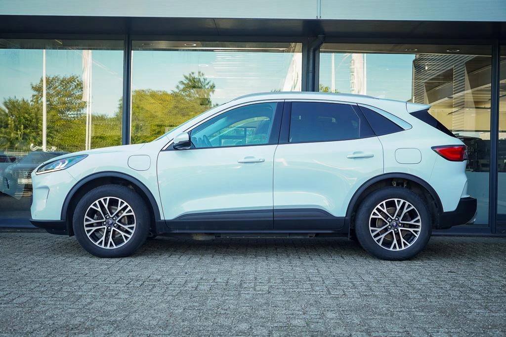 Ford Kuga – foto 2