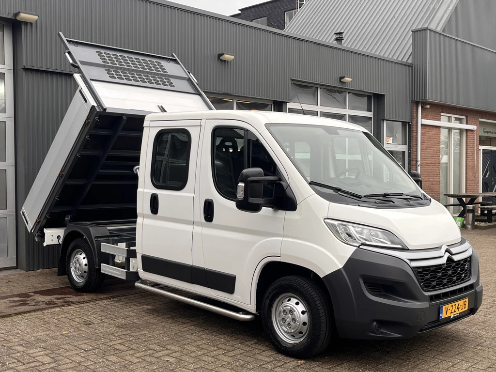 Citroën Jumper – foto 11