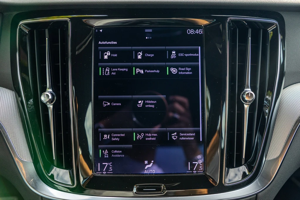 Volvo S60 – foto 78