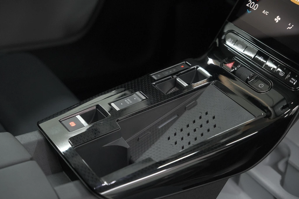 Citroën C5 Aircross – foto 37