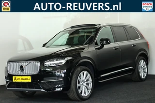 Volvo XC90 – thumbnail 1