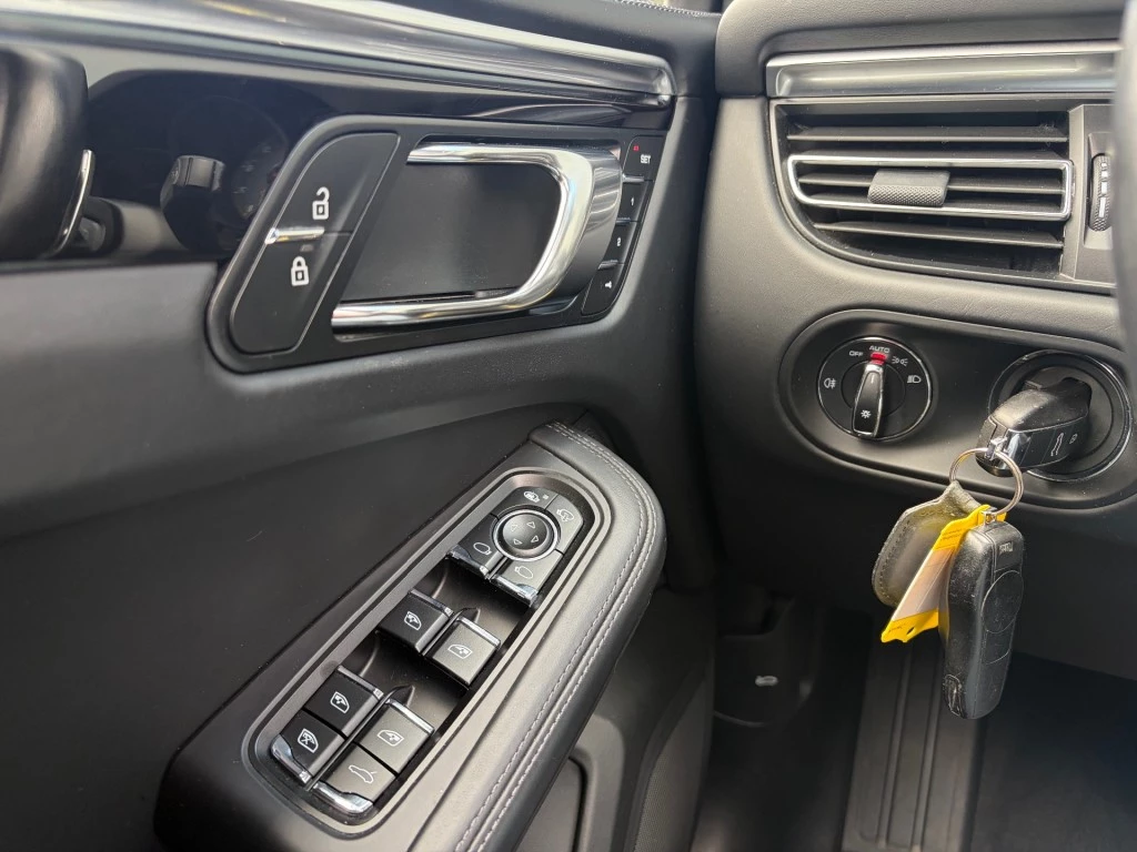 Porsche Macan – foto 25