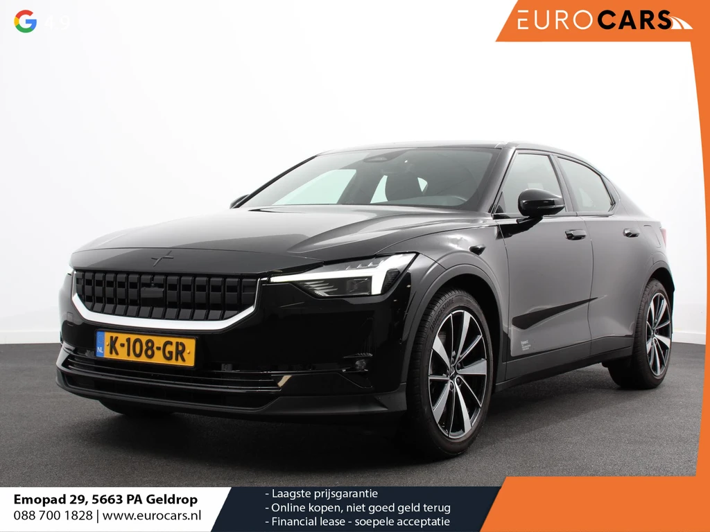 Polestar 2 – foto 1