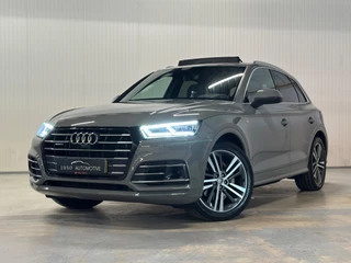 Audi Q5 – thumbnail 2
