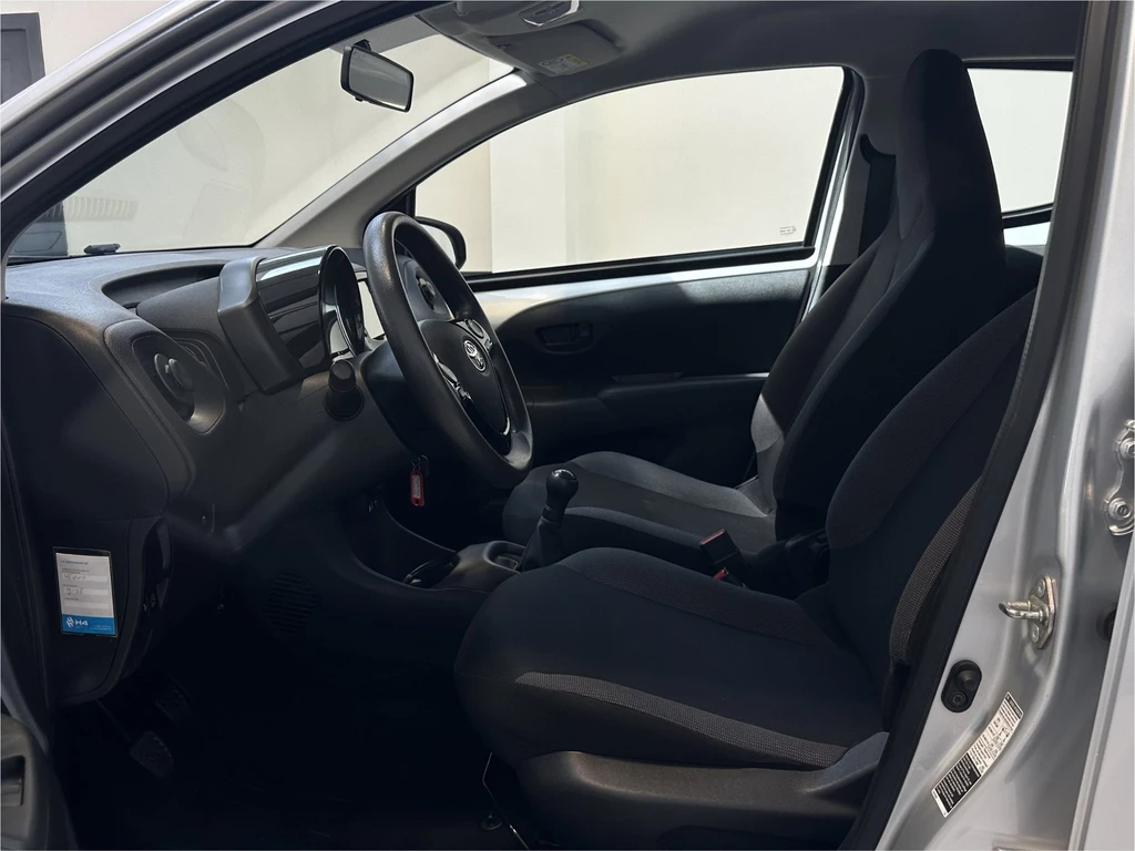 Toyota Aygo – foto 27