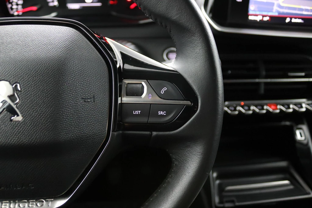 Peugeot 2008 – foto 26