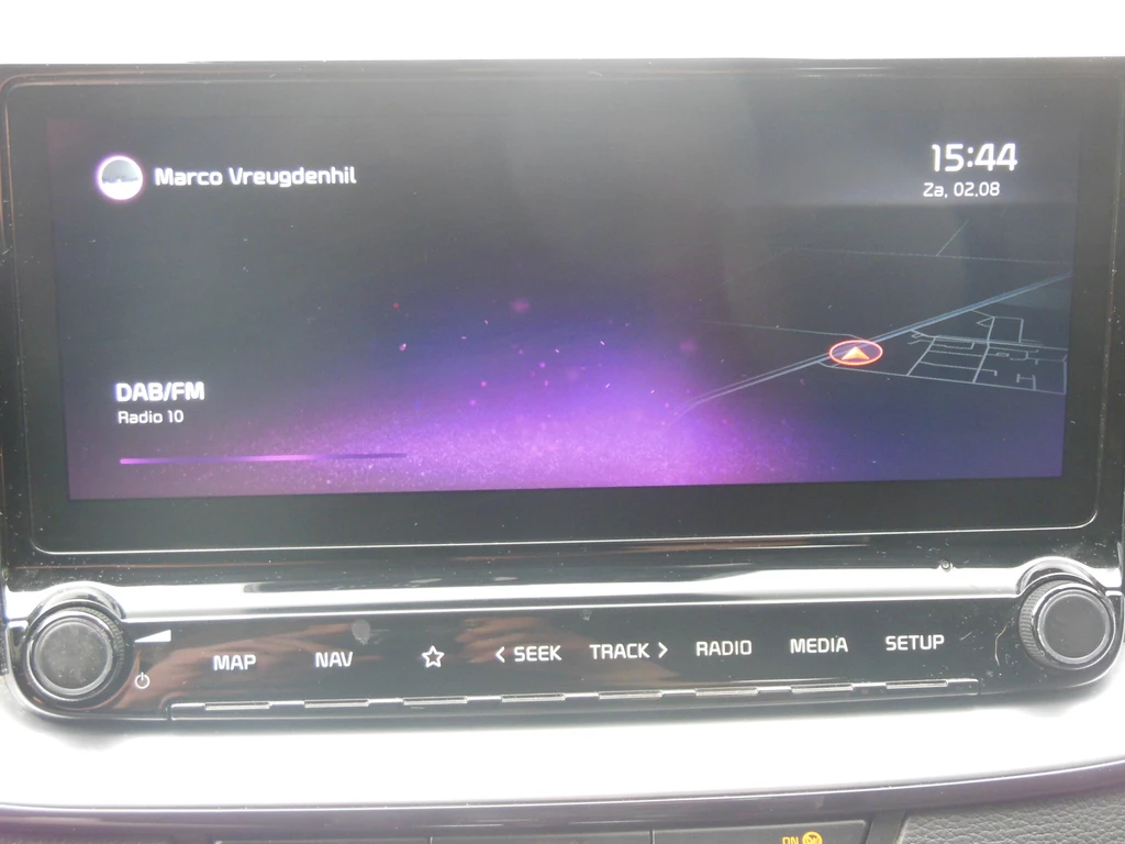 Kia Ceed Sportswagon – foto 17