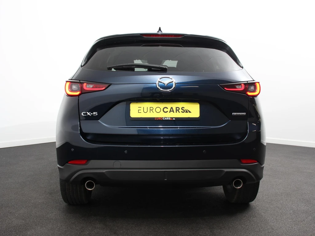 Mazda CX-5 – foto 3