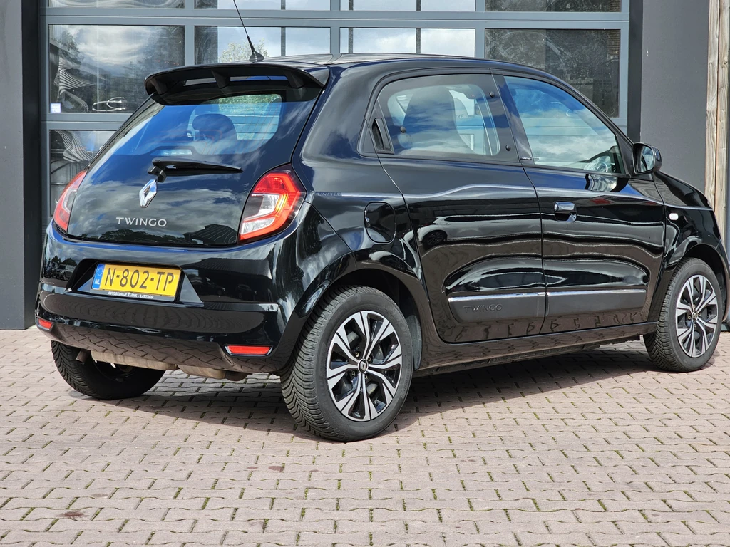Renault Twingo – foto 5