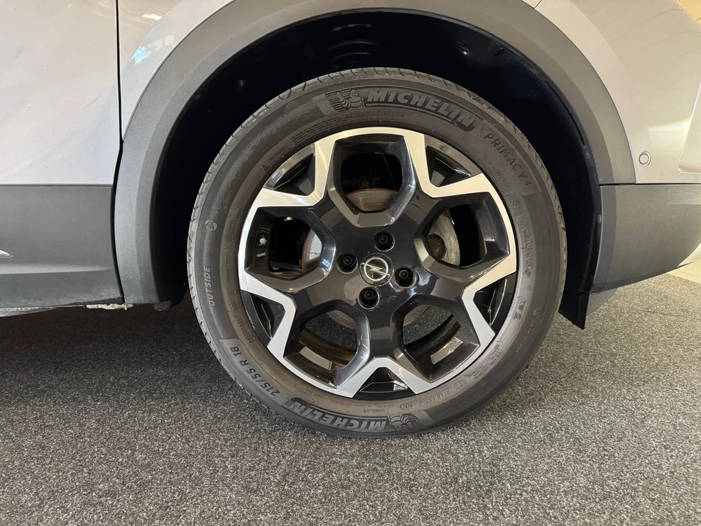 Opel Mokka – foto 41