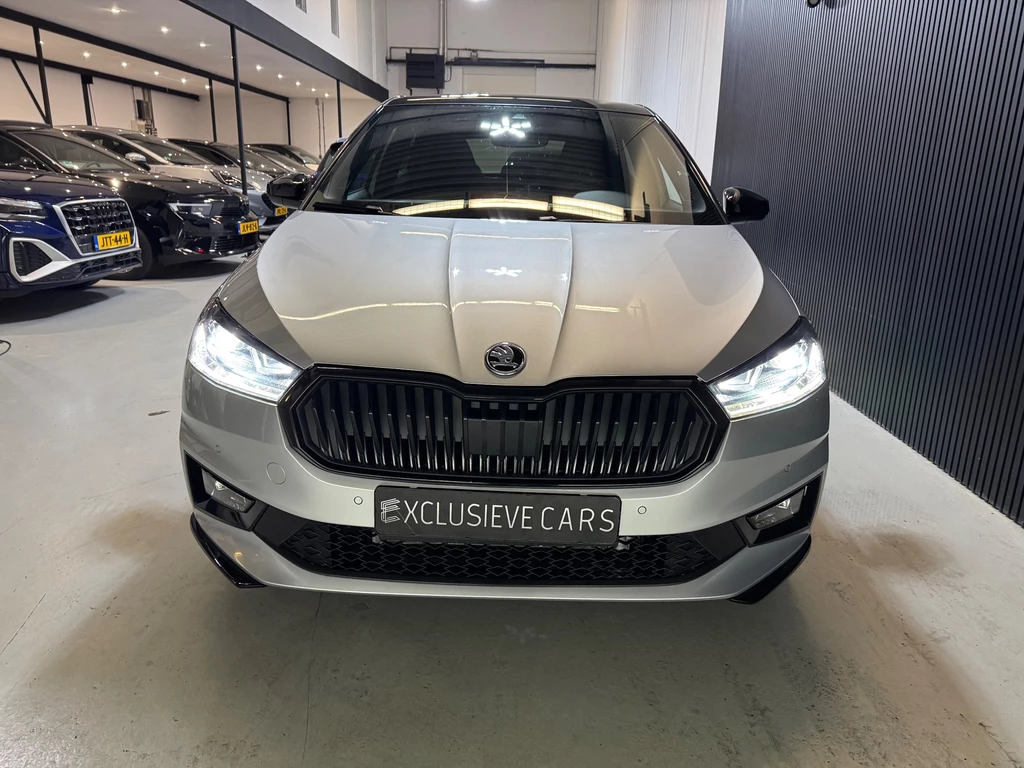 Škoda Fabia – foto 11