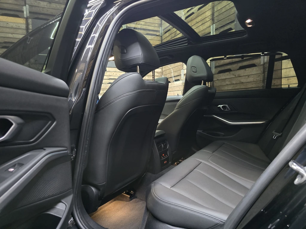BMW 3 Serie – foto 12