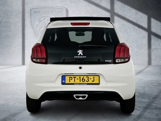 Peugeot 108 – thumbnail 5