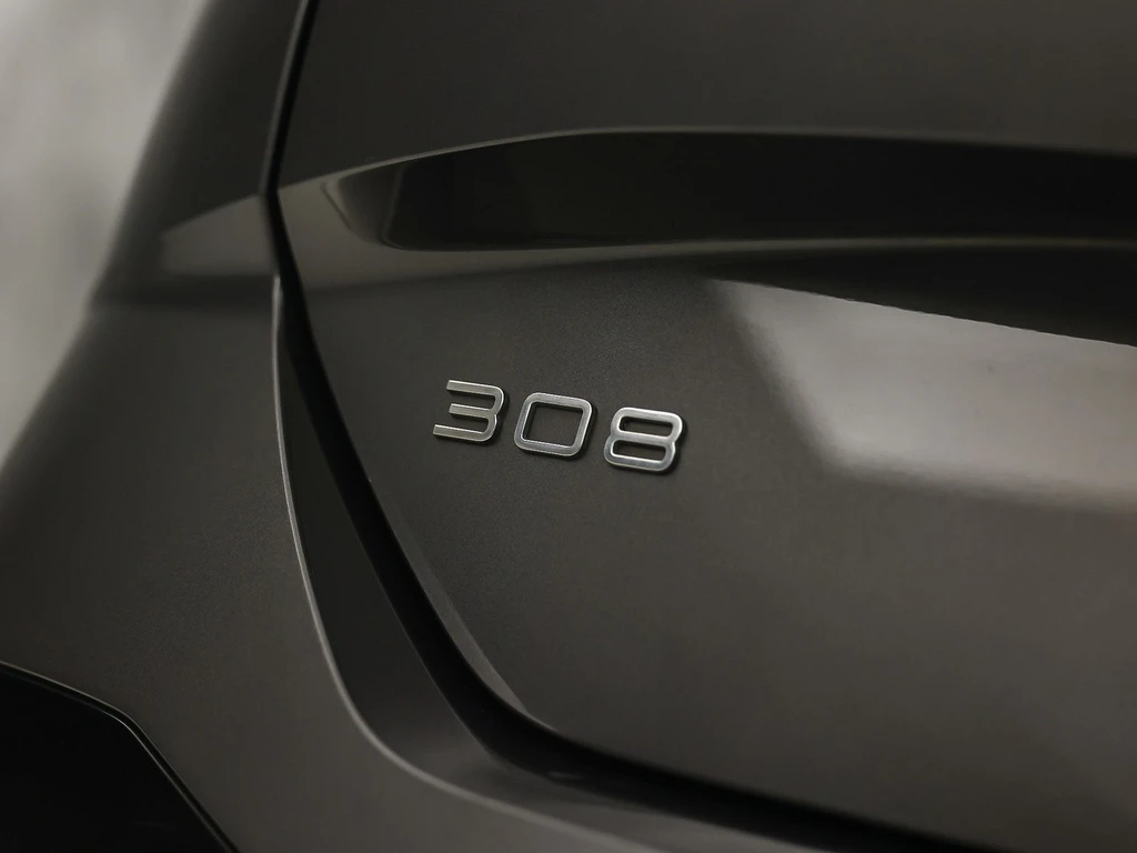 Peugeot 308 – foto 29