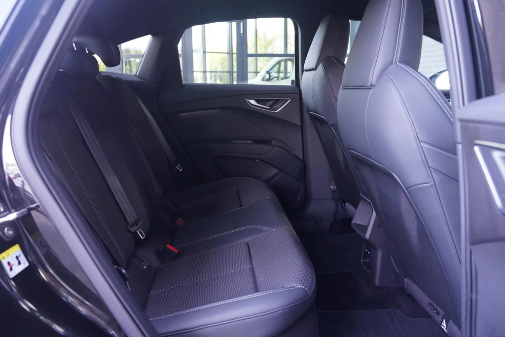 Audi Q4 Sportback e-tron – foto 46
