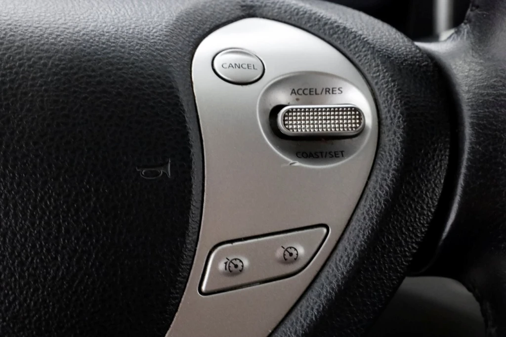 Nissan e-NV200 – foto 19