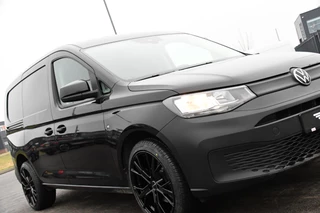 Volkswagen Caddy – thumbnail 11